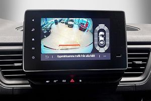 Nissan Primastar bild 11