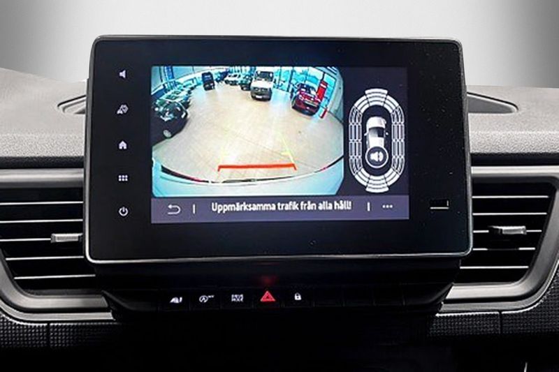 Nissan Primastar bild 11