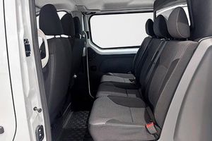 Nissan Primastar bild 8
