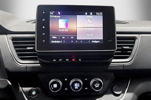 Nissan Primastar bild 12