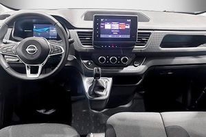 Nissan Primastar bild 7