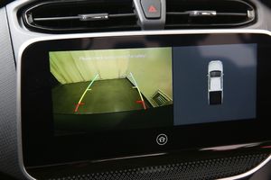 Maxus T90 EV bild 16