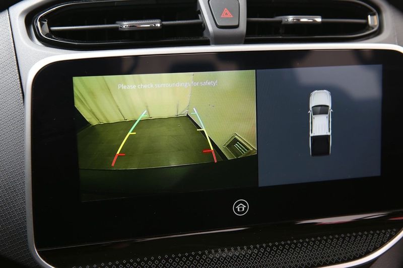 Maxus T90 EV bild 16
