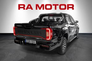 Maxus T90 EV bild 6