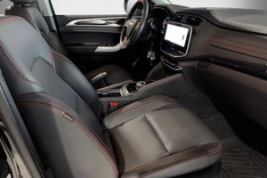 Maxus T90 EV bild 23