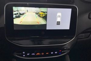 Maxus T90 EV bild 13