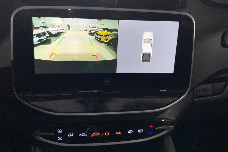 Maxus T90 EV bild 13
