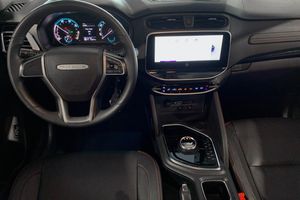 Maxus T90 EV bild 10