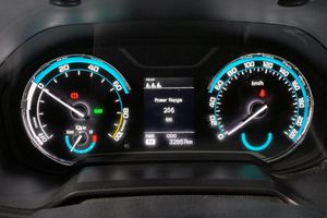 Maxus T90 EV bild 12