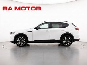 Mazda CX-5 bild 5