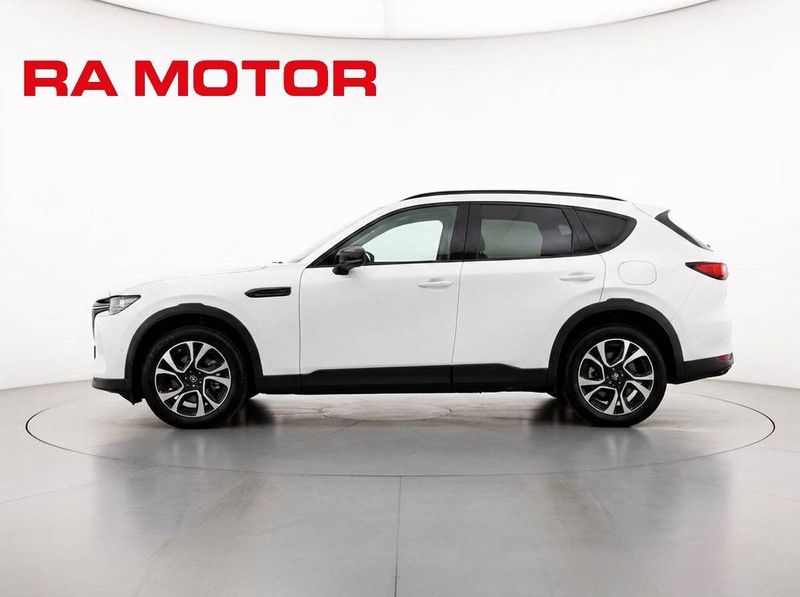 Mazda CX-5 bild 5