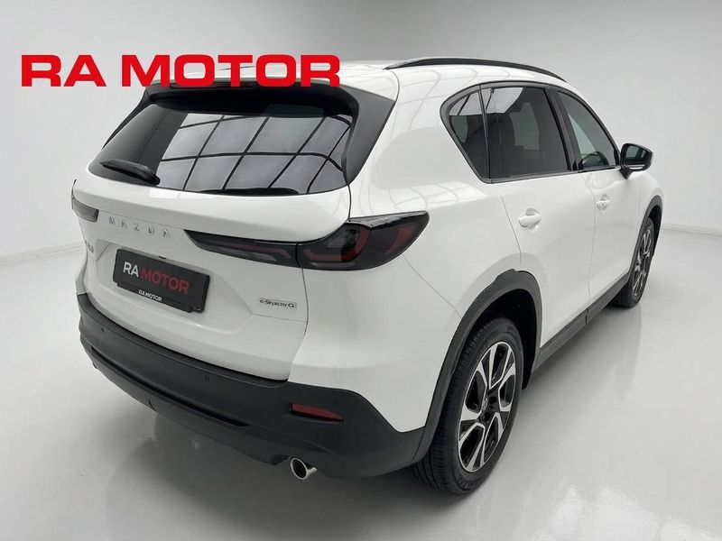 Mazda CX-5 bild 6