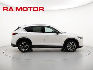 Mazda CX-5 bild 7