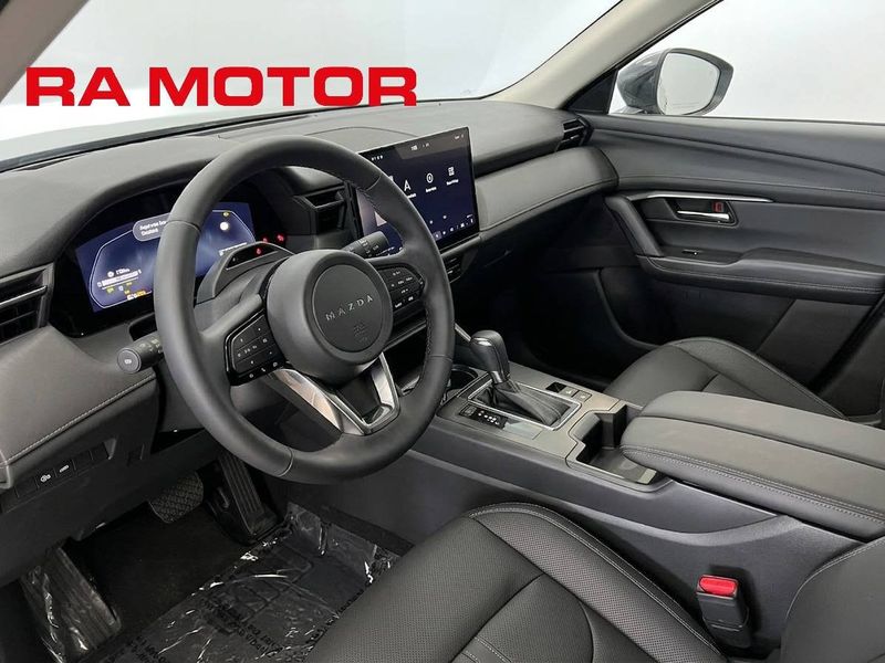 Mazda CX-5 bild 9