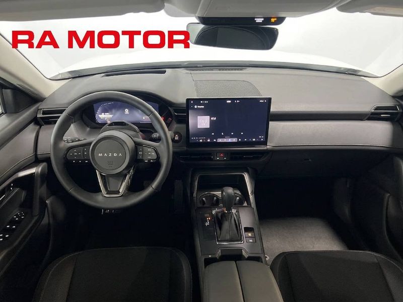 Mazda CX-5 bild 11