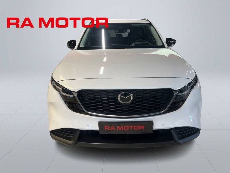 Mazda CX-5 bild 3