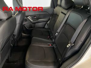 Mazda CX-5 bild 10