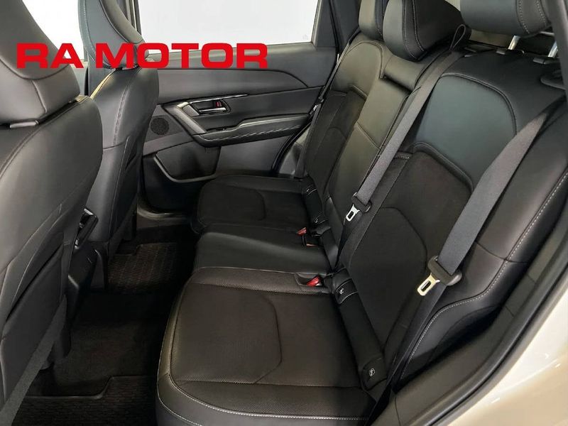 Mazda CX-5 bild 10