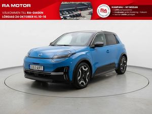 Nissan Micra bild 1