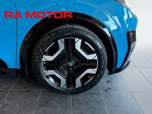 Nissan Micra bild 18