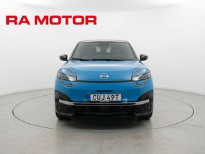 Nissan Micra bild 3