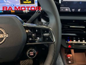 Nissan Micra bild 10