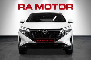 Nissan Qashqai bild 3
