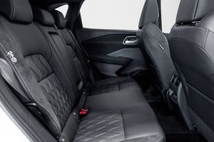 Nissan Qashqai bild 6