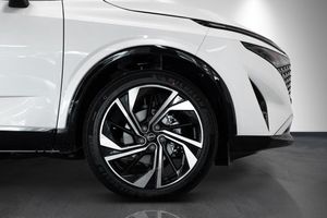 Nissan Qashqai bild 4