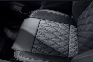 Nissan Qashqai bild 5