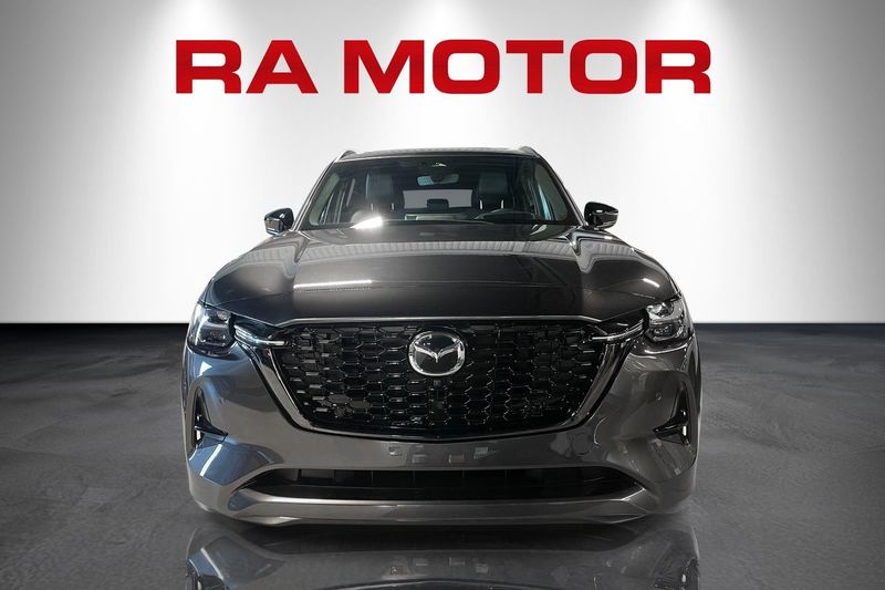 Mazda CX-60 bild 2