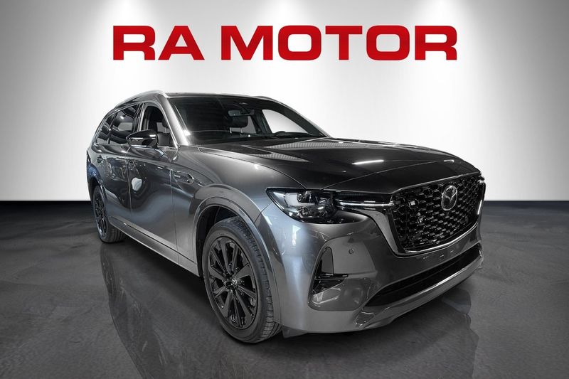 Mazda CX-60 bild 3