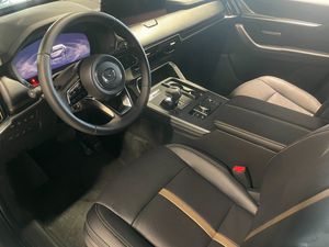 Mazda CX-60 bild 8