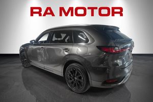 Mazda CX-60 bild 7