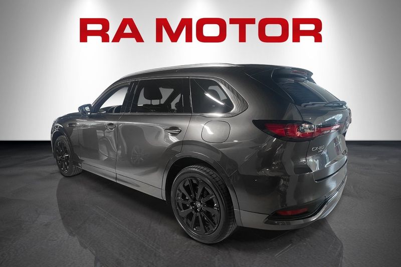 Mazda CX-60 bild 7