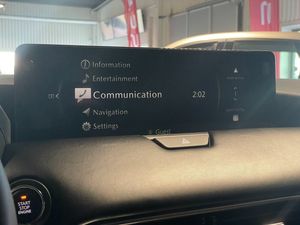 Mazda CX-60 bild 12