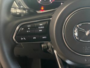 Mazda CX-60 bild 9