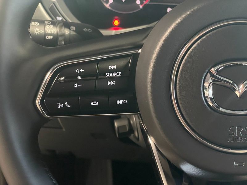Mazda CX-60 bild 9
