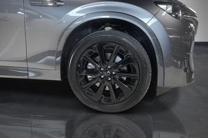 Mazda CX-60 bild 4