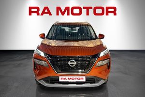 Nissan X-Trail bild 2