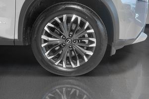 Nissan X-Trail bild 5