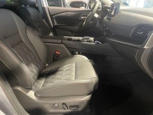 Nissan X-Trail bild 9
