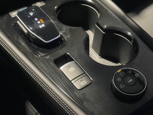 Nissan X-Trail bild 17