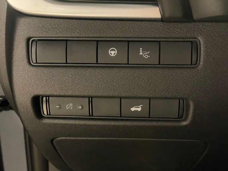 Nissan X-Trail bild 15