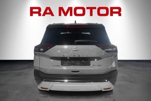Nissan X-Trail bild 7