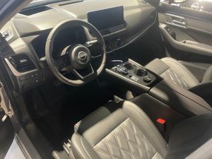 Nissan X-Trail bild 12