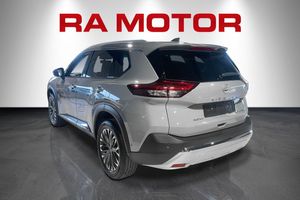 Nissan X-Trail bild 8