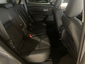 Nissan X-Trail bild 11