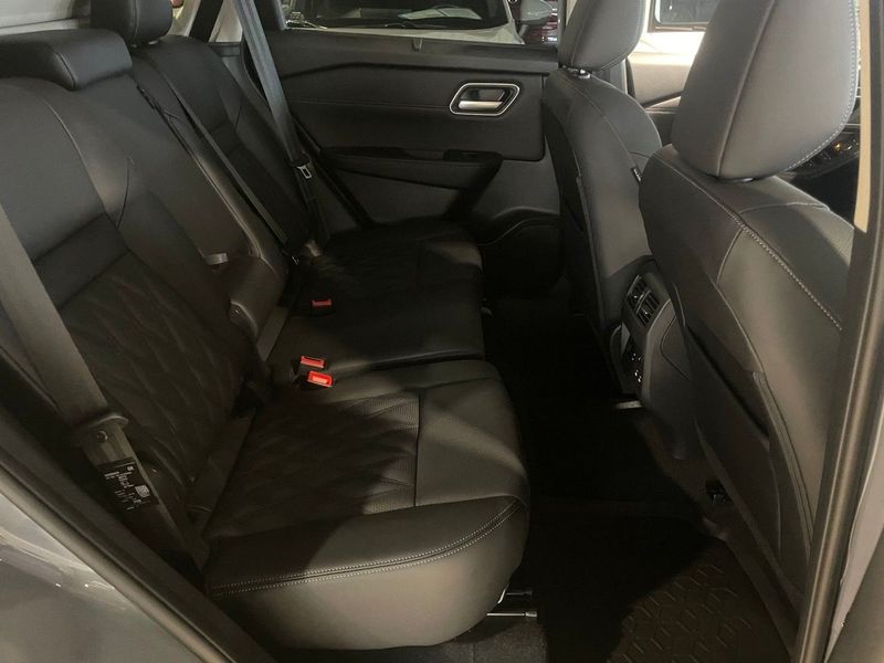 Nissan X-Trail bild 11