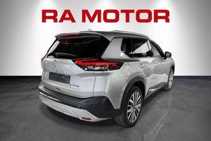 Nissan X-Trail bild 7